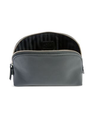 Leather Cosmetics Case