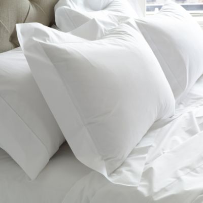 Sierra Low-Profile Fitted Sheet, California King