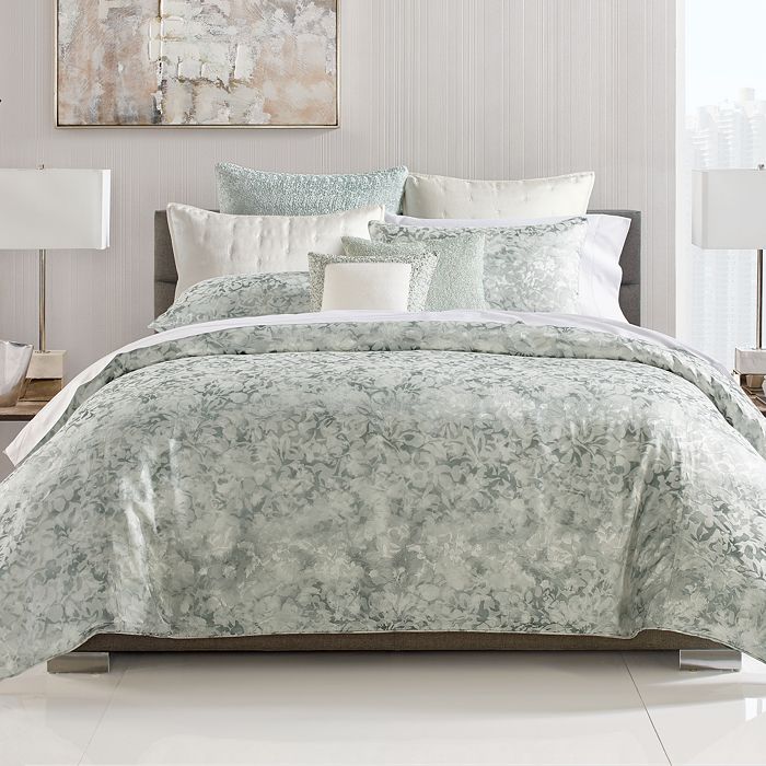 Hudson Park Collection Aster Bedding Collection 100 Exclusive