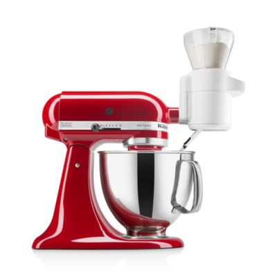kitchenaid attachments myer