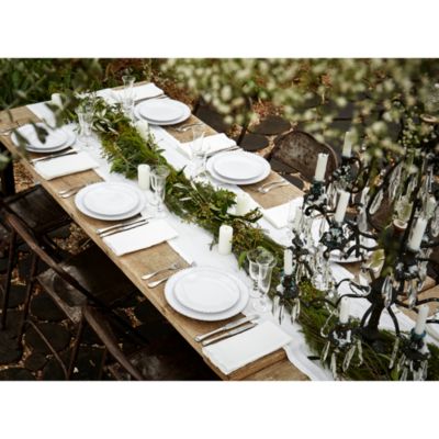 White Pearl 5" Soup/Cereal/Fruit Bowl