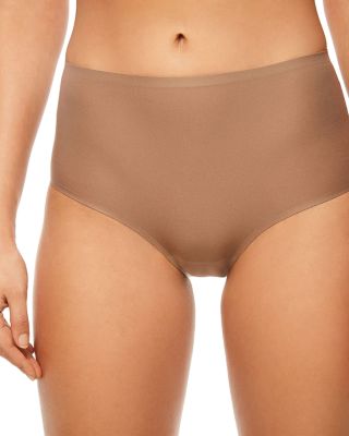 Chantelle Soft Stretch One-Size Seamless Briefs