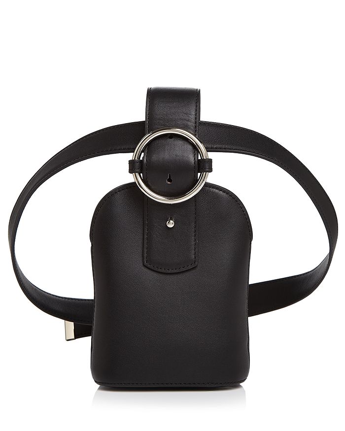 PARISA WANG x Zanita Leather Belt Bag Bloomingdale s