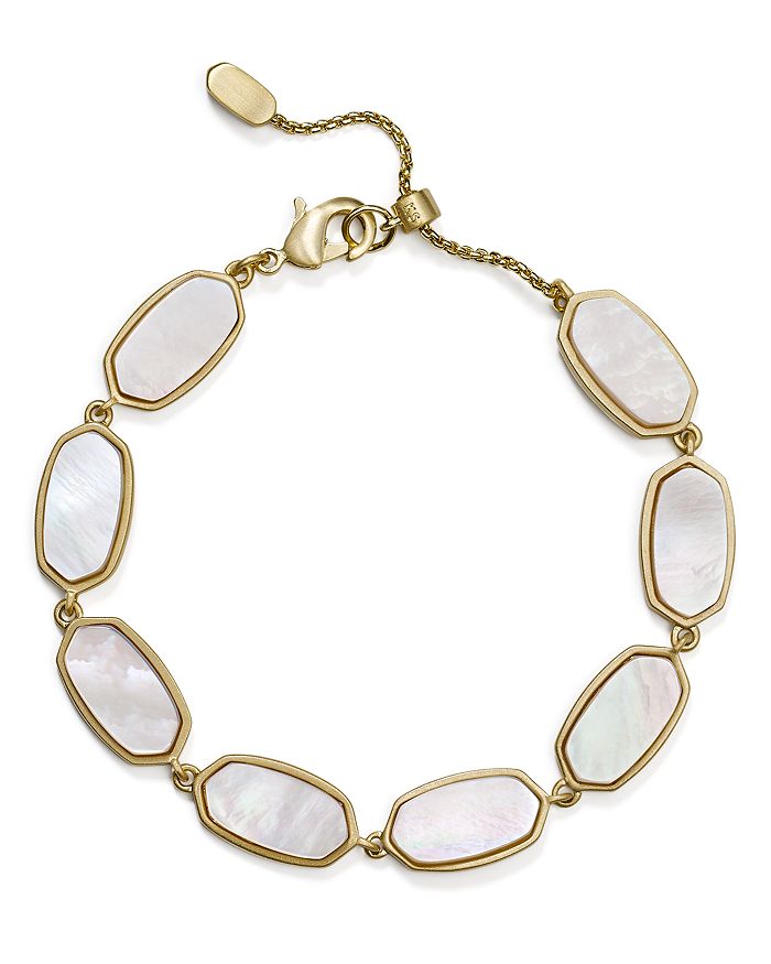 Kendra Scott Millie Adjustable Bracelet Bloomingdale s