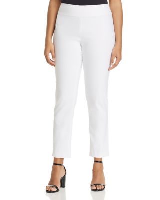 women's plus size khaki dress pants