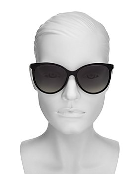Gucci Cat Eye Sunglasses - Bloomingdale's