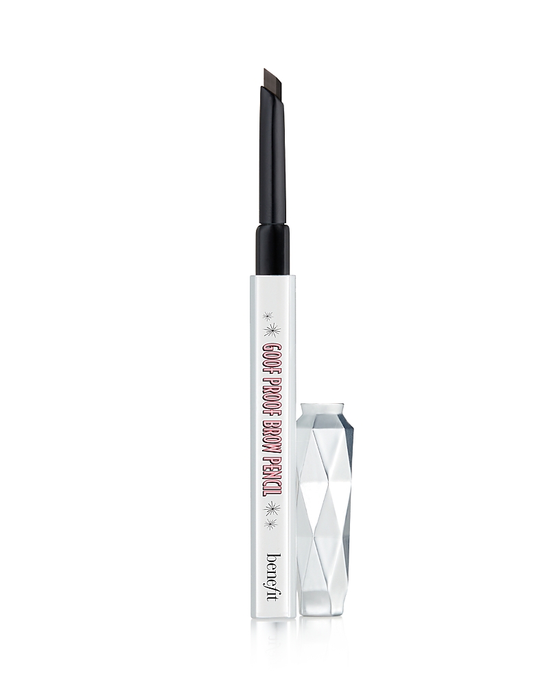 Benefit Cosmetics Goof Proof Waterproof Easy Shape & Fill Eyebrow Pencil, Mini