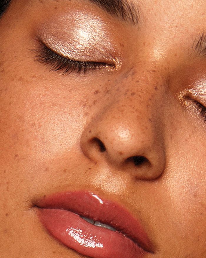 Shop Nudestix Magnetic Nude Glimmers In 24k Goddess