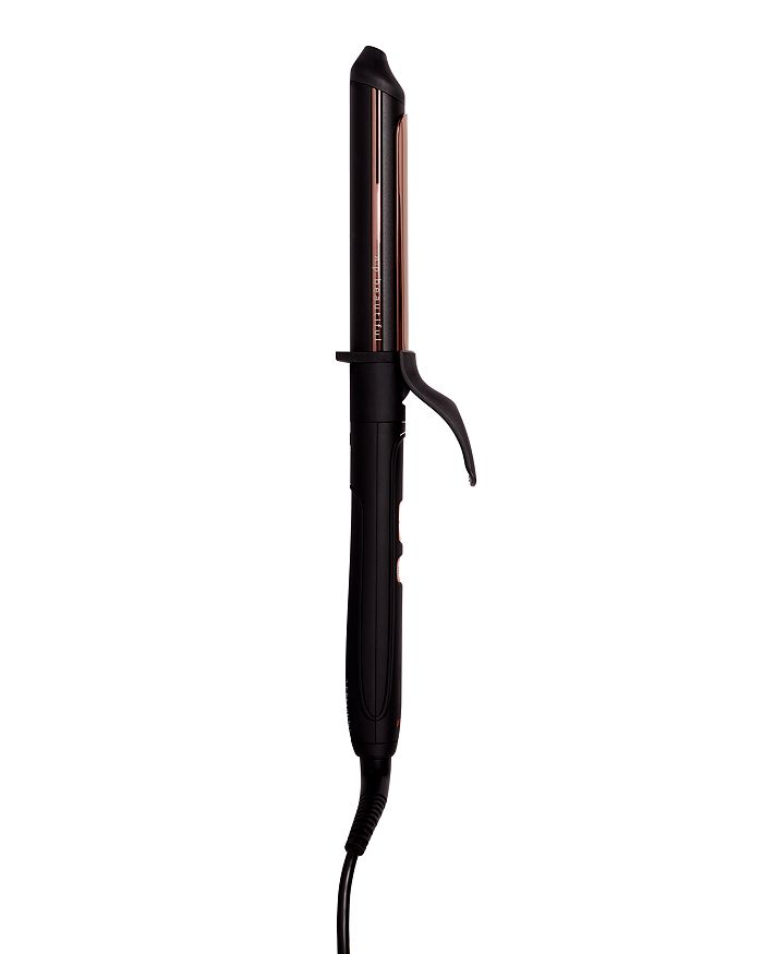 Np beautiful curling iron reviews deals