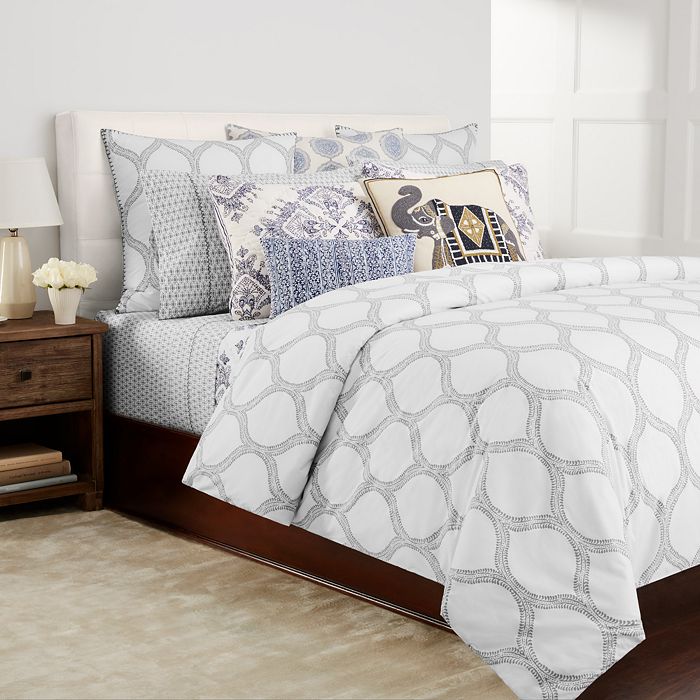 John Robshaw Sananda Bedding Collection Bloomingdale S