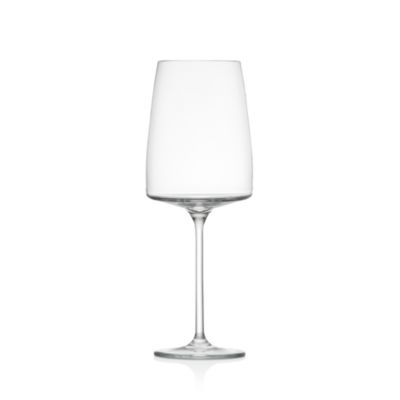 Sensa Red Wine Glass, Set of 6
