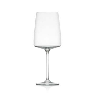 Schott Zwiesel Sensa White Wine Glasses: Nice and Durable, That Delivers  for the Price