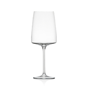 Schott Zwiesel Sensa Bordeaux Wine Glass, Set of 6