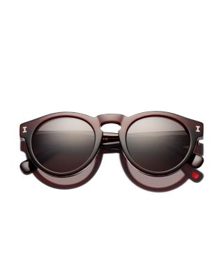 Illesteva Women’s Round Sunglasses Illesteva Women main image 2