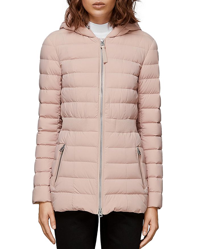 Mackage Kaila Lightweight Short Down Coat Bloomingdale s