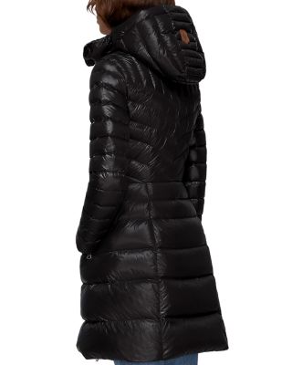 【Mackage】LARA-TW Lara TW Down Tweed Coat Mackage Lara Down Coat | Bloomingdale's