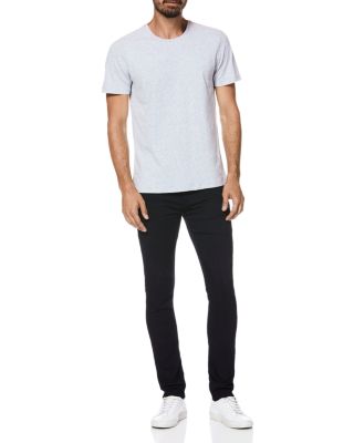 Croft Skinny Fit Jeans in Inkwell