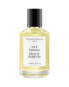 Thomas Kosmala - No. 9 Bukhoor Elixir de Parfum