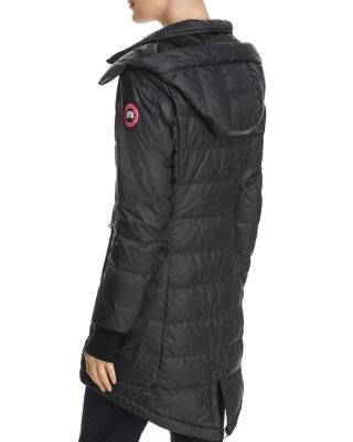 Canada Goose Ellison Packable Down Coat | Bloomingdale's