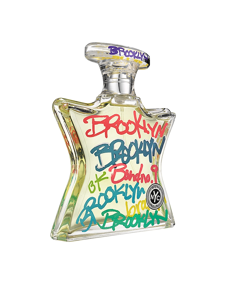 Bond No. 9 New York Brooklyn Eau de Parfum 3.3 oz.