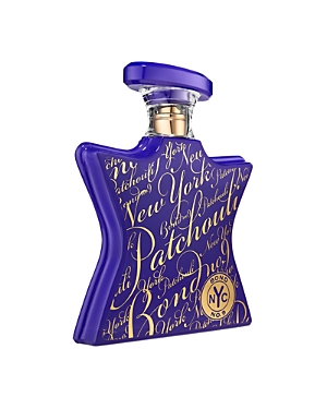 New York Patchouli Eau de Parfum 1.7 oz.