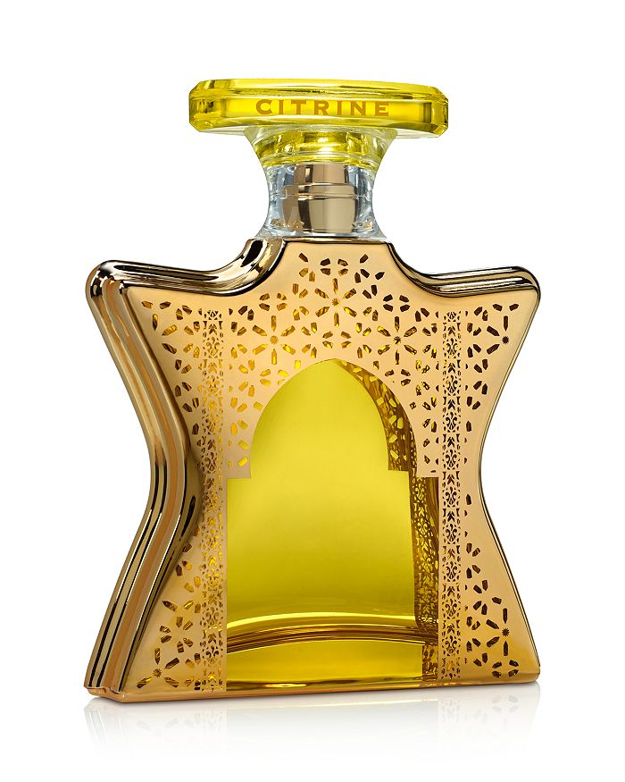 Shop Bond No. 9 New York Dubai Citrine Eau De Parfum