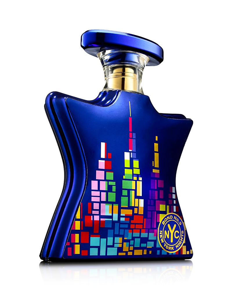 Bond No. 9 New York New York Nights Eau De Parfum 1.7 Oz.