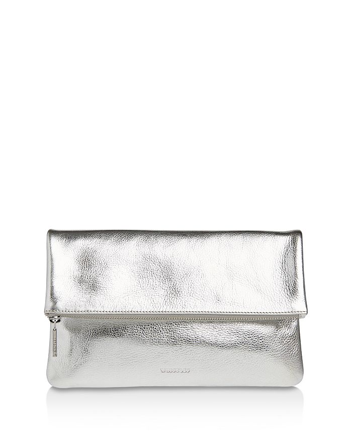 Whistles silver clearance clutch