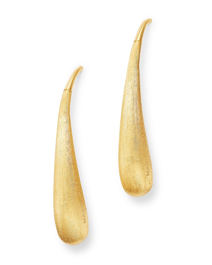 Marco Bicego 18k Yellow Gold Lucia Drop Earrings Bloomingdale S