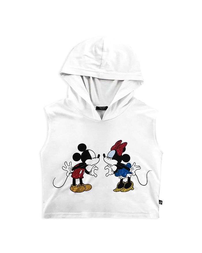 Terez mickey sales