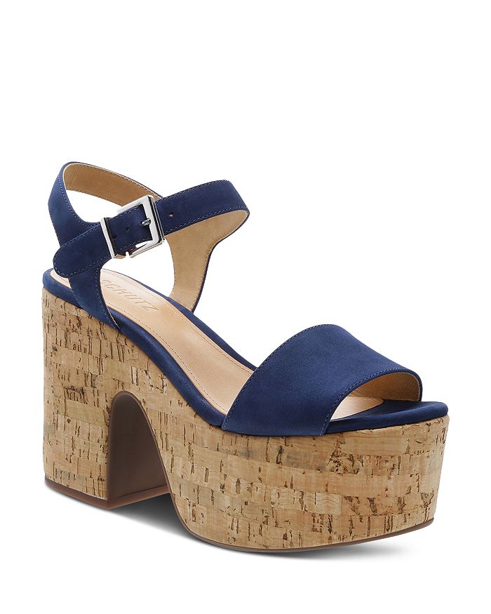 Schutz glorya platform store sandals
