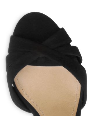 Women's Keefa High-Heel Platform Sandals