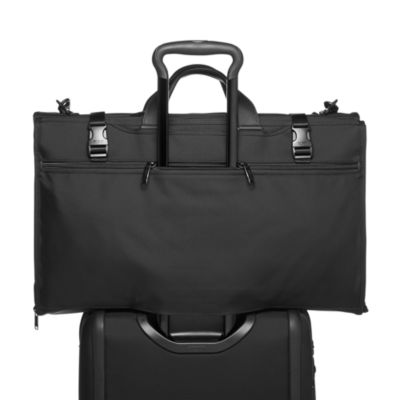 Alpha 3 Garment Tri-Fold Carry-On