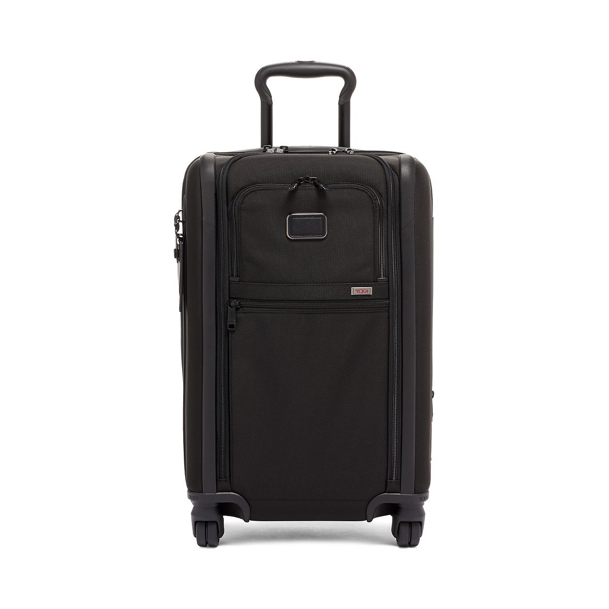 Photo 1 of Alpha 3 International Expandable 4-Wheel Carry-On