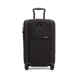 Tumi Alpha 3 International Expandable 4-Wheel Carry-On