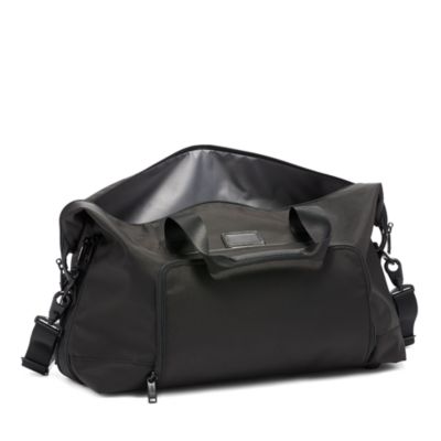 Tumi Alpha 3 Double Expansion Satchel