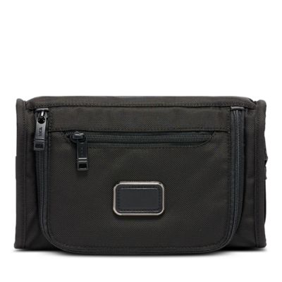 Tumi Alpha 3 Travel Kit in Black at Nordstrom