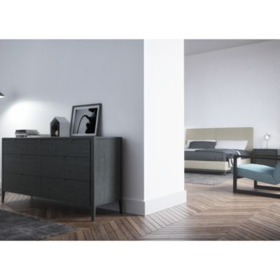 Winston 1-Drawer Night Table