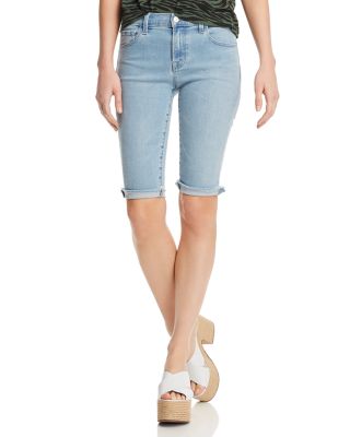 j brand 811 bermuda shorts