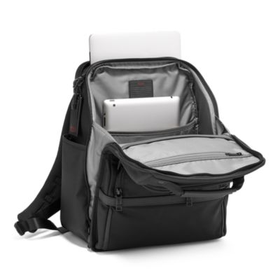 Alpha 3 Compact Laptop Brief Pack