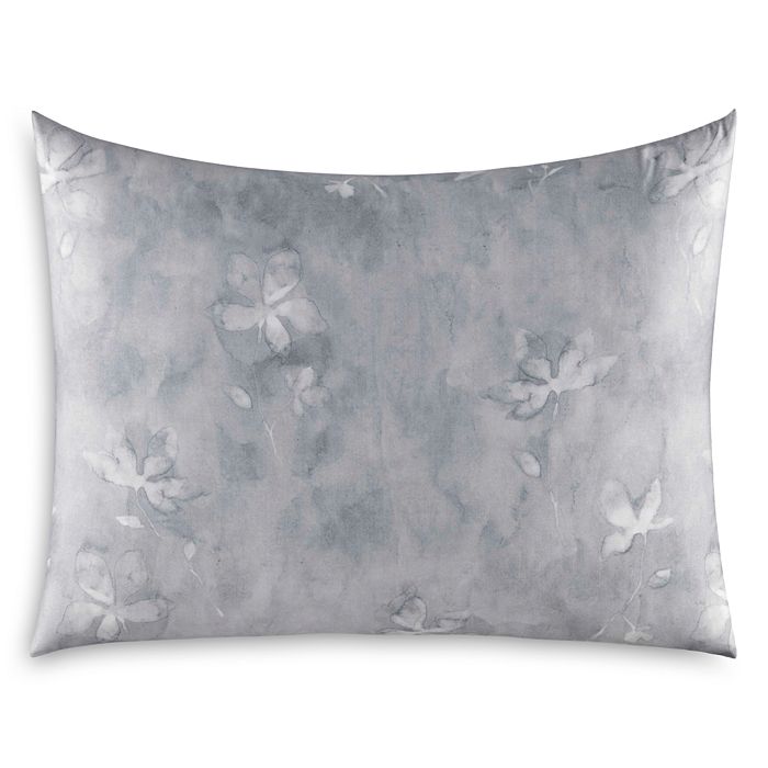 Vera Wang Ghost Floral Percale King Sham 100 Exclusive Bloomingdale's