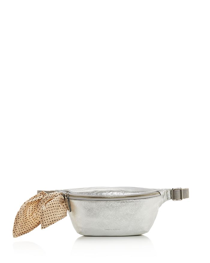 Loeffler Randall Sophie Bow Belt Bag Bloomingdale s