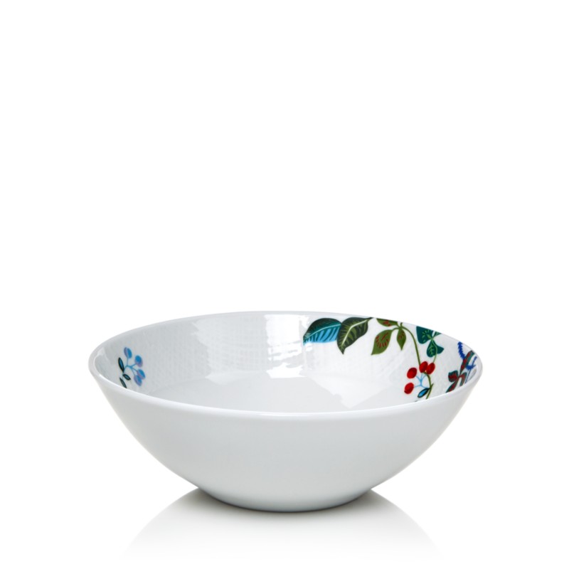 Bernardaud Organza Jardin Cereal Bowl