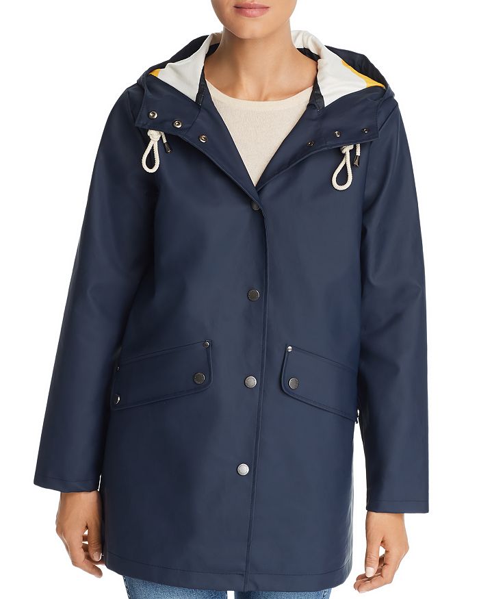 Pendleton Astoria Slicker Raincoat | Bloomingdale's