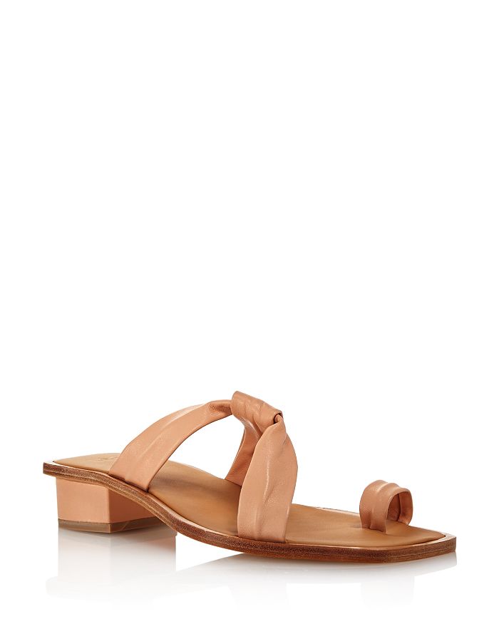 Loq sales pau sandal