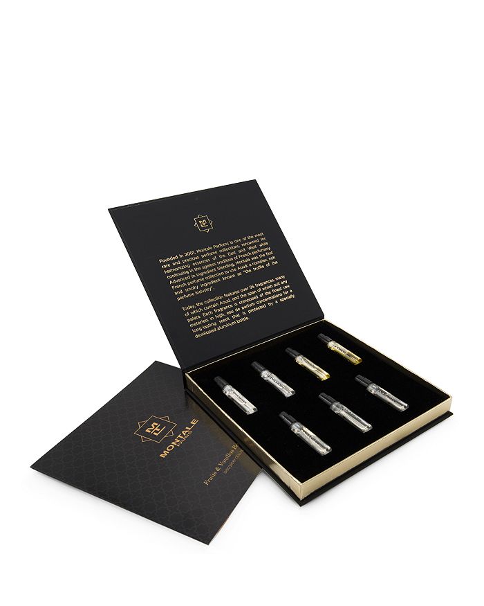Montale sample set clearance
