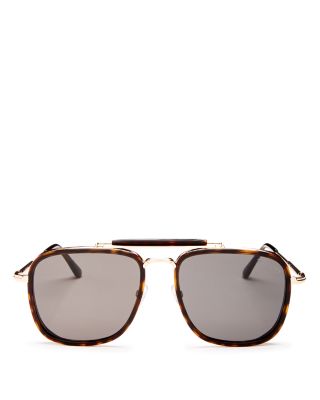 tom ford pilot sunglasses