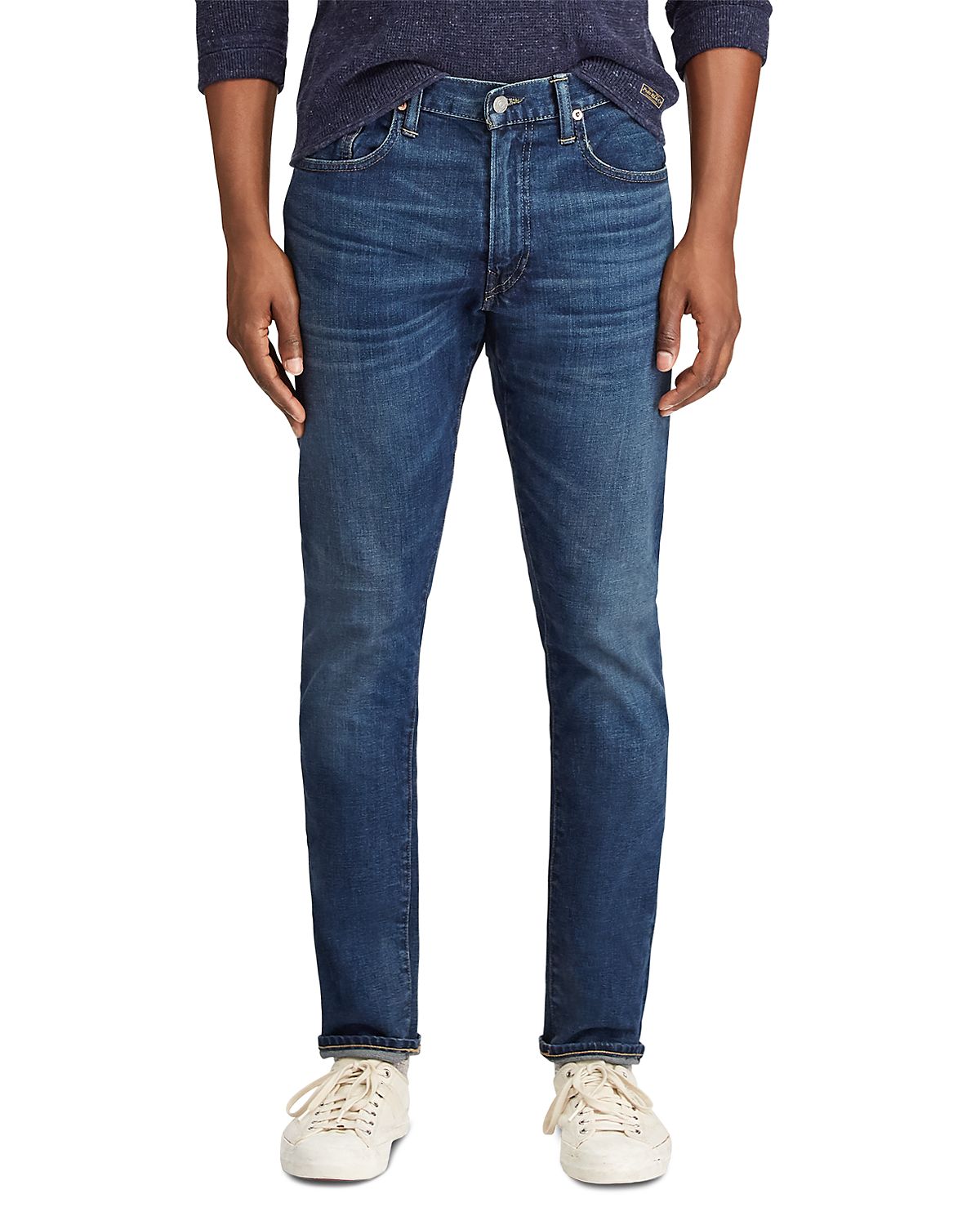 Polo Ralph Lauren Sullivan Slim Fit Jeans
