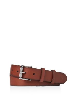 ralph lauren vachetta belt