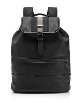 ted baker webbing backpack